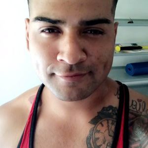 Meet your Posher, Luis